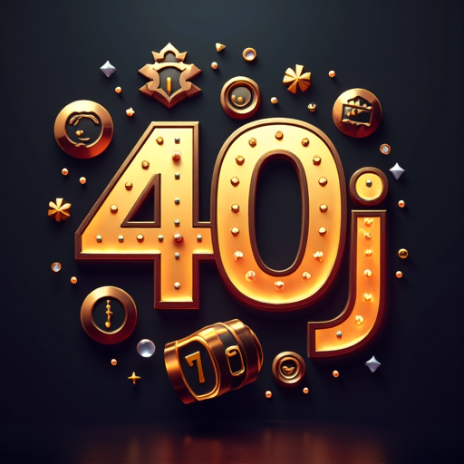 40j