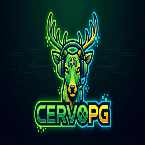 Logo cervopg