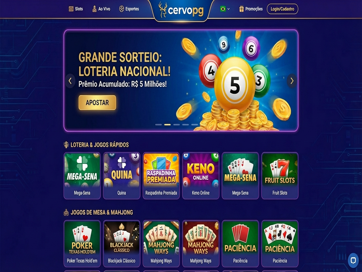 Screenshot 3 cervopg